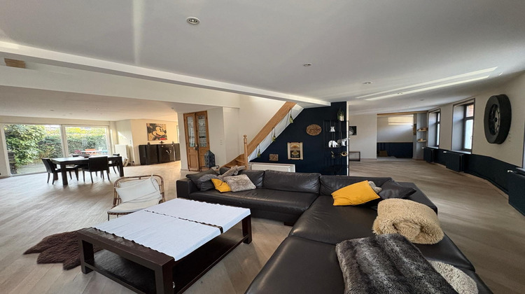 Ma-Cabane - Vente Maison Wasquehal, 260 m²