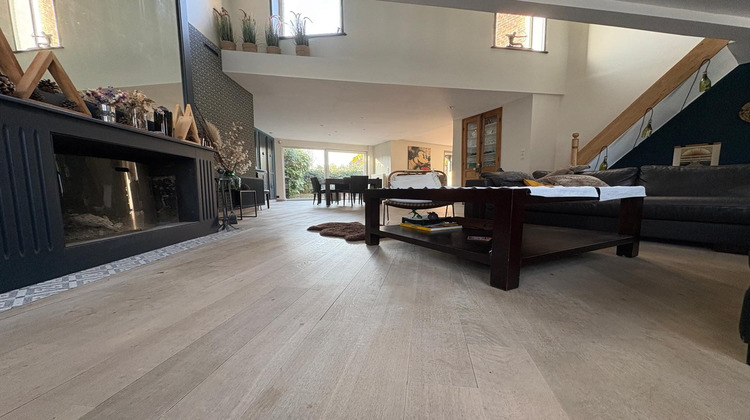 Ma-Cabane - Vente Maison Wasquehal, 260 m²