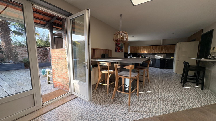 Ma-Cabane - Vente Maison Wasquehal, 260 m²