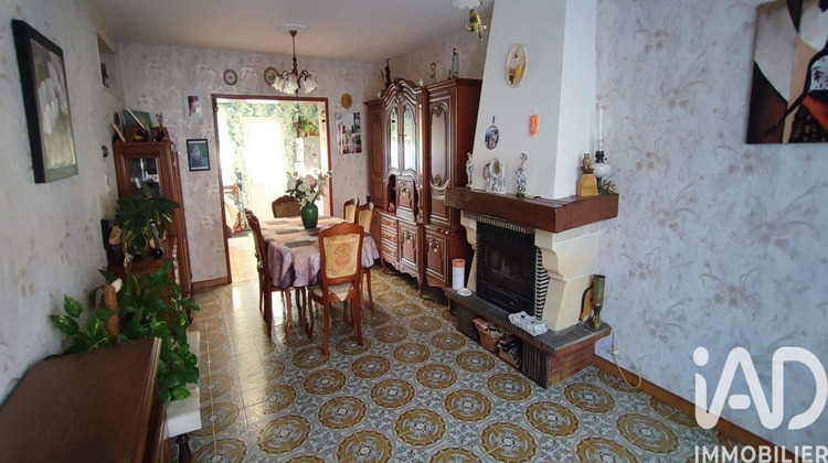 Ma-Cabane - Vente Maison Wasquehal, 85 m²