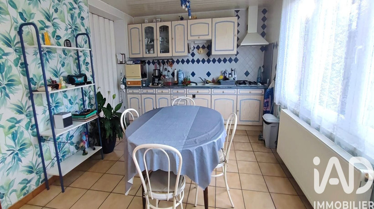 Ma-Cabane - Vente Maison Wasquehal, 85 m²