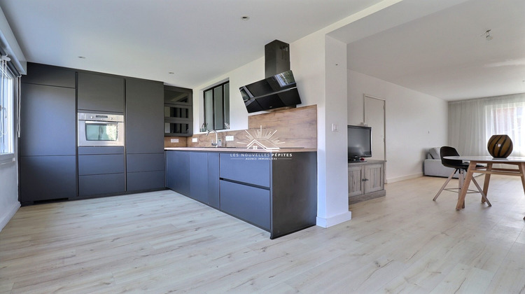 Ma-Cabane - Vente Maison Wasquehal, 91 m²