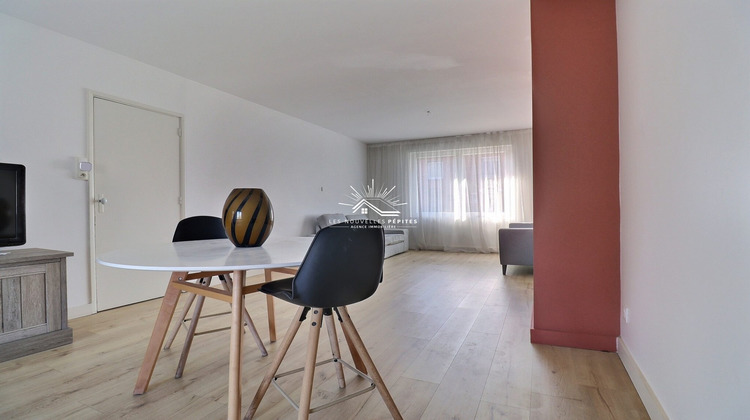 Ma-Cabane - Vente Maison Wasquehal, 91 m²