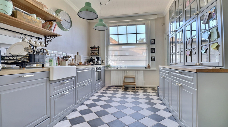 Ma-Cabane - Vente Maison Wasquehal, 75 m²