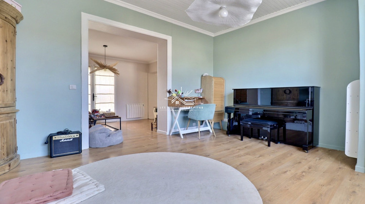 Ma-Cabane - Vente Maison Wasquehal, 75 m²