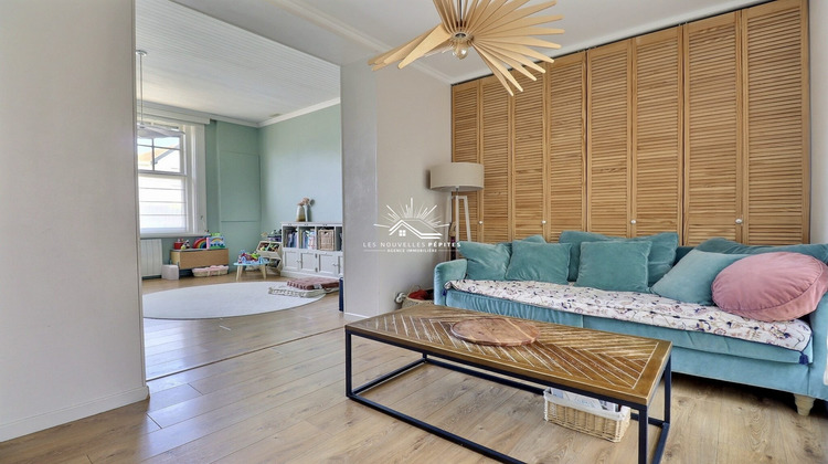 Ma-Cabane - Vente Maison Wasquehal, 75 m²