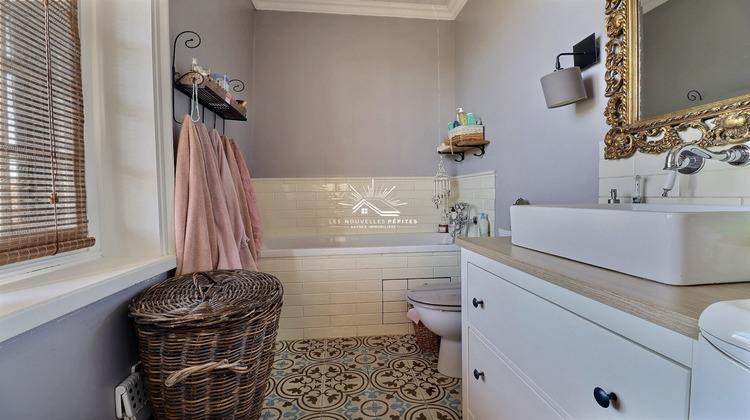 Ma-Cabane - Vente Maison Wasquehal, 75 m²