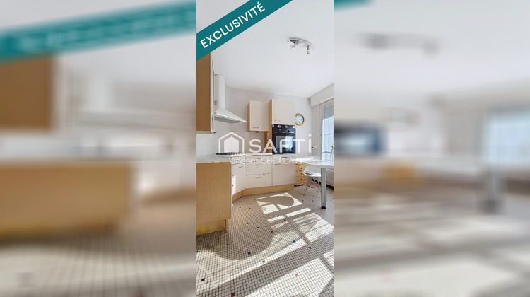 Ma-Cabane - Vente Maison Wasquehal, 93 m²