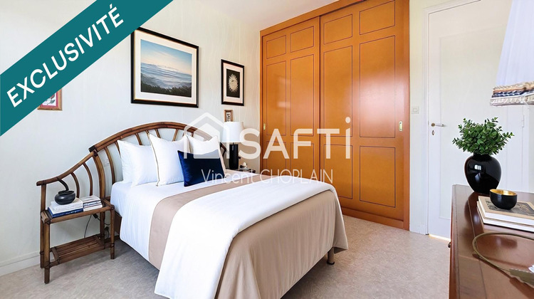 Ma-Cabane - Vente Maison Wasquehal, 93 m²