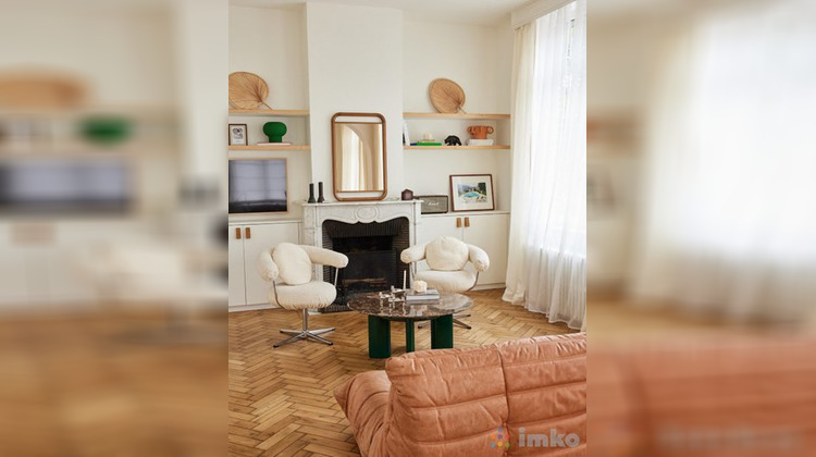 Ma-Cabane - Vente Maison Wasquehal, 128 m²