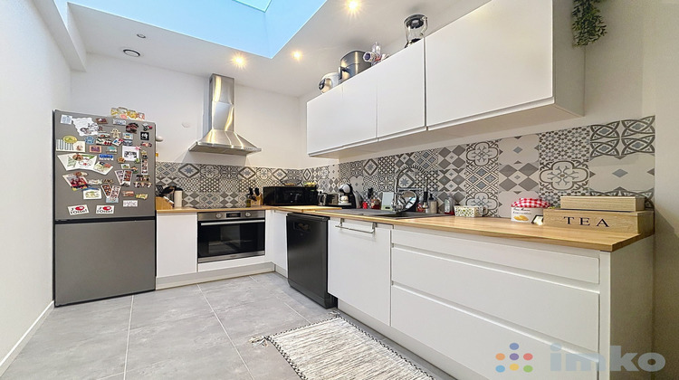 Ma-Cabane - Vente Maison Wasquehal, 65 m²