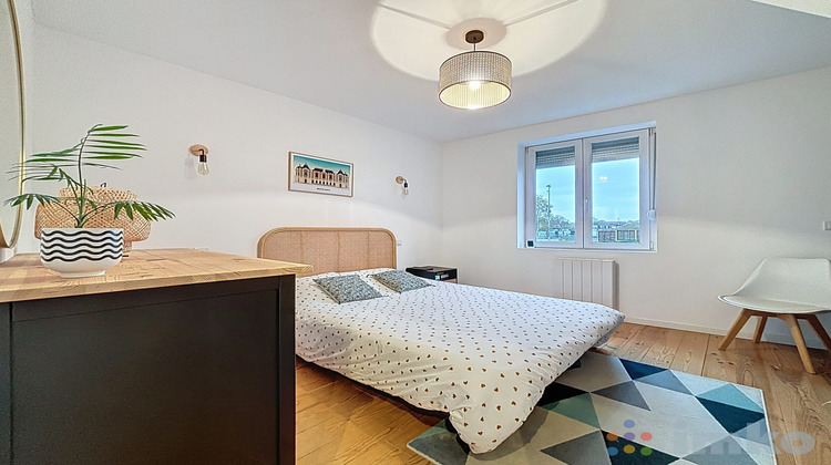 Ma-Cabane - Vente Maison Wasquehal, 65 m²