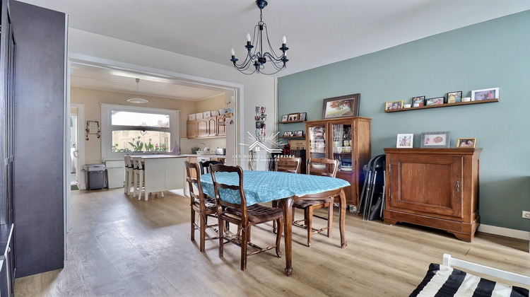 Ma-Cabane - Vente Maison Wasquehal, 88 m²