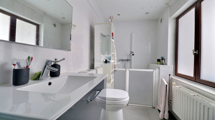 Ma-Cabane - Vente Maison Wasquehal, 88 m²