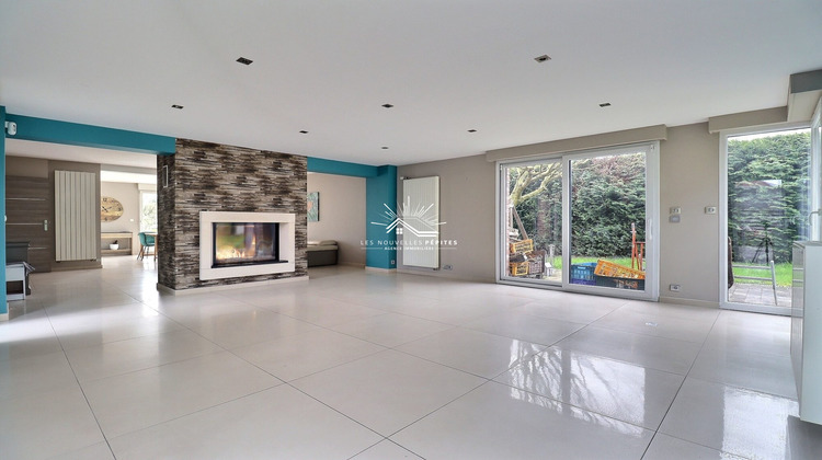 Ma-Cabane - Vente Maison Wasquehal, 162 m²