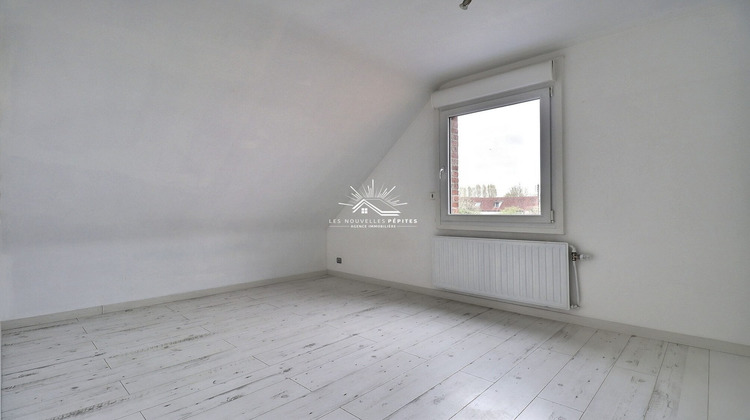 Ma-Cabane - Vente Maison Wasquehal, 162 m²