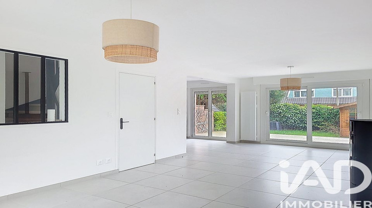 Ma-Cabane - Vente Maison Wasquehal, 90 m²