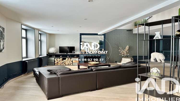 Ma-Cabane - Vente Maison Wasquehal, 259 m²