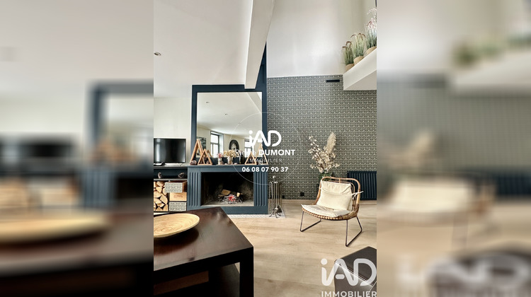 Ma-Cabane - Vente Maison Wasquehal, 259 m²