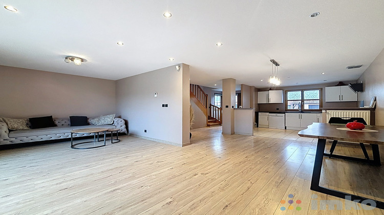 Ma-Cabane - Vente Maison Wasquehal, 110 m²