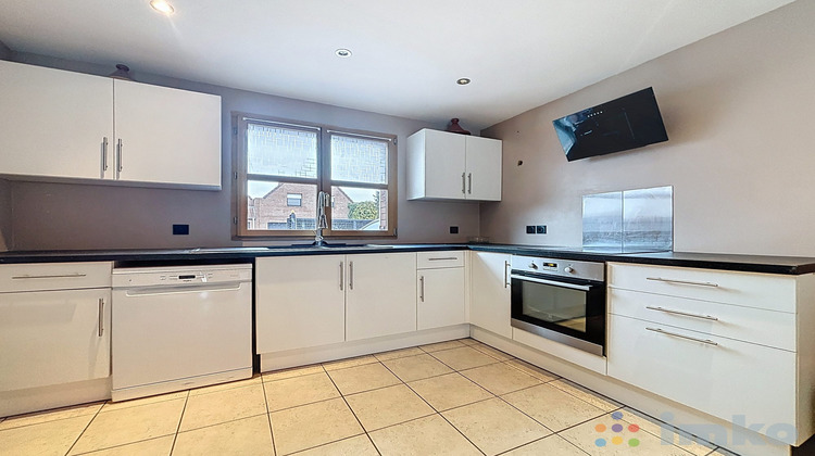 Ma-Cabane - Vente Maison Wasquehal, 110 m²