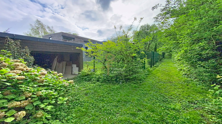 Ma-Cabane - Vente Maison Wasquehal, 134 m²
