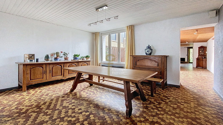 Ma-Cabane - Vente Maison Wasquehal, 134 m²