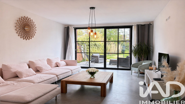 Ma-Cabane - Vente Maison Wasquehal, 70 m²