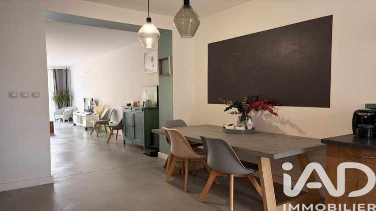 Ma-Cabane - Vente Maison Wasquehal, 70 m²