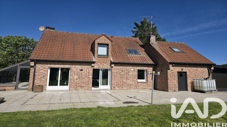 Ma-Cabane - Vente Maison Wasquehal, 176 m²