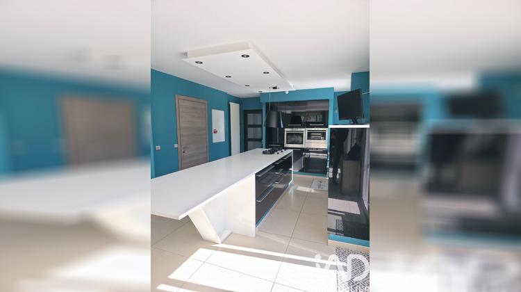 Ma-Cabane - Vente Maison Wasquehal, 176 m²