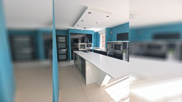 Ma-Cabane - Vente Maison Wasquehal, 176 m²