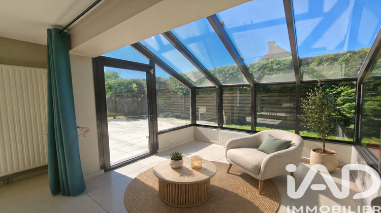 Ma-Cabane - Vente Maison Wasquehal, 176 m²