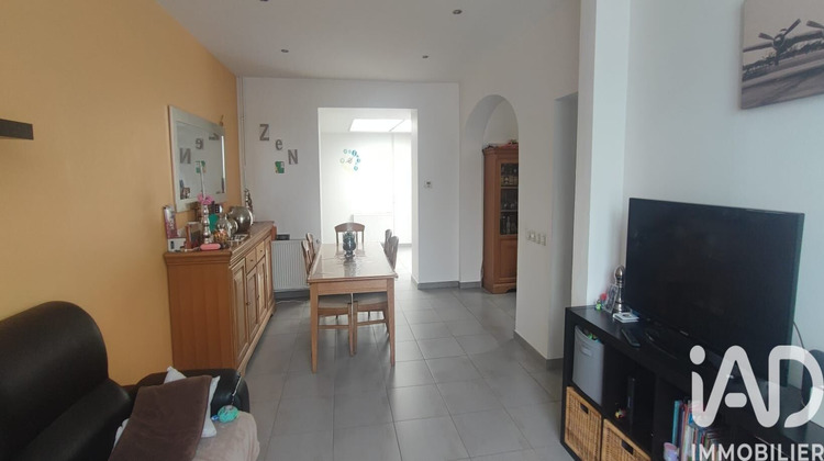 Ma-Cabane - Vente Maison Wasquehal, 88 m²