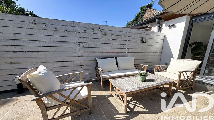 Ma-Cabane - Vente Maison Wasquehal, 90 m²
