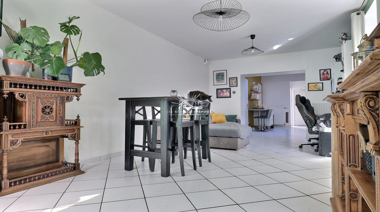 Ma-Cabane - Vente Maison Wasquehal, 95 m²