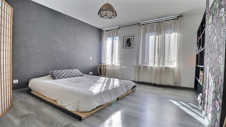 Ma-Cabane - Vente Maison Wasquehal, 95 m²