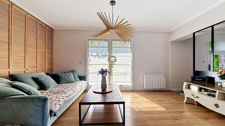Ma-Cabane - Vente Maison Wasquehal, 75 m²