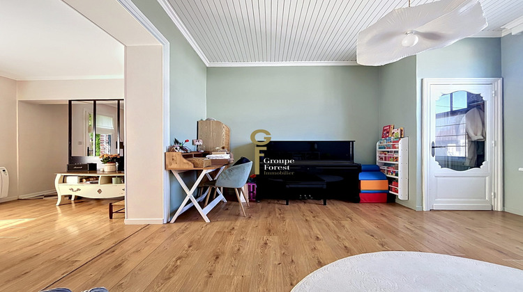 Ma-Cabane - Vente Maison Wasquehal, 75 m²