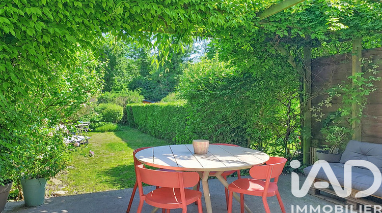 Ma-Cabane - Vente Maison Wasquehal, 128 m²
