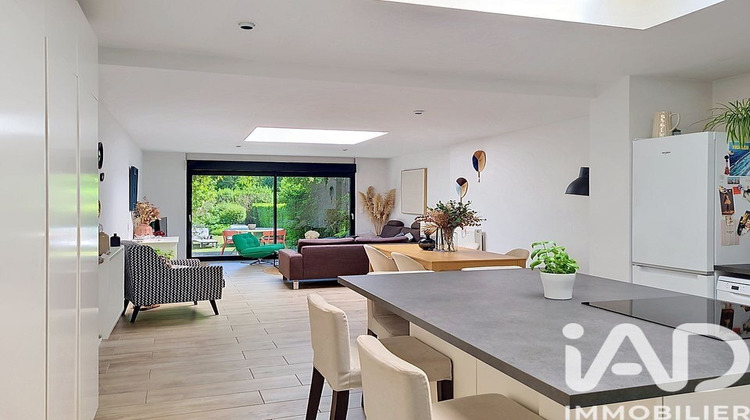 Ma-Cabane - Vente Maison Wasquehal, 128 m²