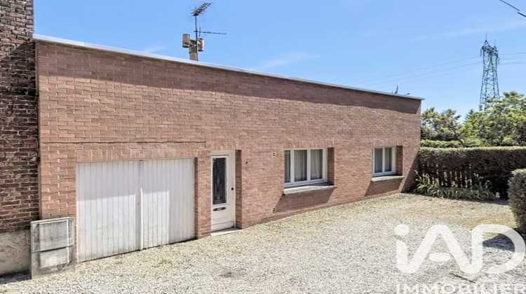 Ma-Cabane - Vente Maison Wasquehal, 80 m²
