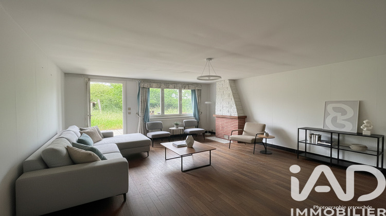 Ma-Cabane - Vente Maison Wasquehal, 80 m²