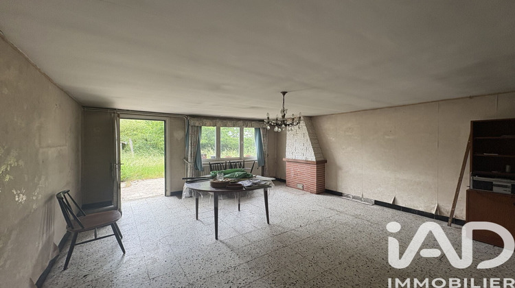 Ma-Cabane - Vente Maison Wasquehal, 80 m²