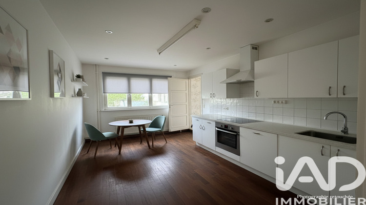 Ma-Cabane - Vente Maison Wasquehal, 80 m²