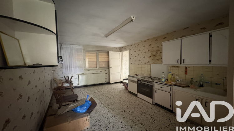 Ma-Cabane - Vente Maison Wasquehal, 80 m²