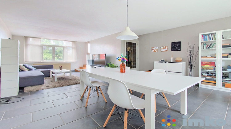 Ma-Cabane - Vente Maison Wasquehal, 91 m²