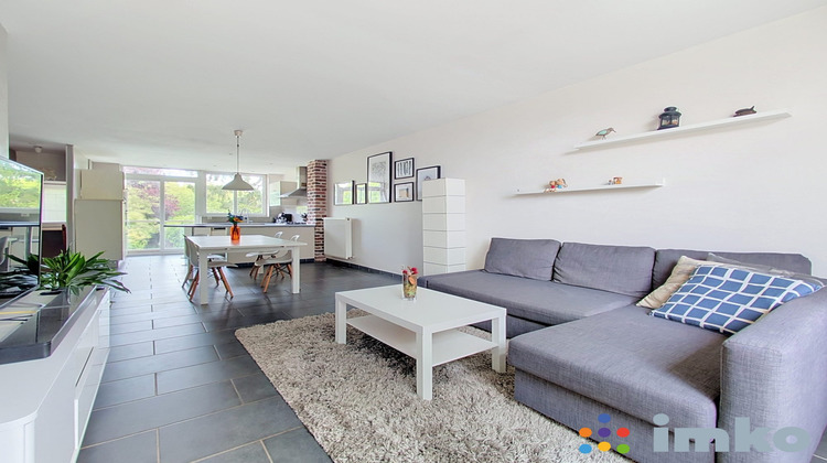 Ma-Cabane - Vente Maison Wasquehal, 91 m²