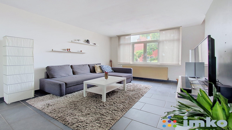 Ma-Cabane - Vente Maison Wasquehal, 91 m²