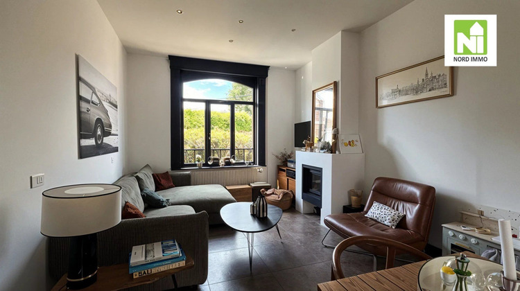Ma-Cabane - Vente Maison WASQUEHAL, 110 m²